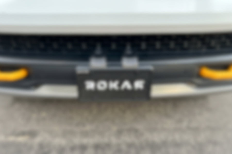 Flush Plate R2 Coming Soon